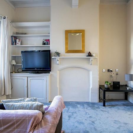 Centrally-Located Flat In Stunning Period Building Bristol Ngoại thất bức ảnh